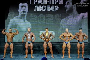 BODYBUILDING 90